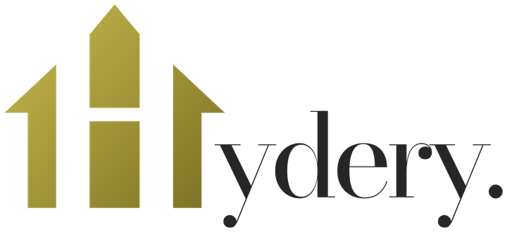 Hydery Home Essentials